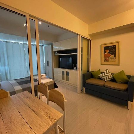 Azure Urban Resort With Wifi And Netflix Pasay Esterno foto