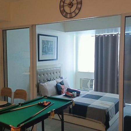 Azure Urban Resort With Wifi And Netflix Pasay Esterno foto