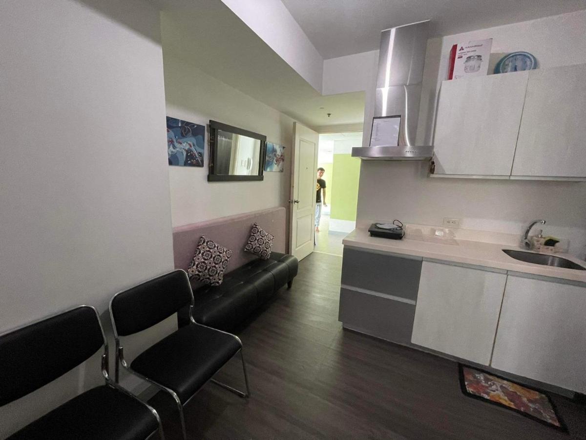 Azure Urban Resort With Wifi And Netflix Pasay Esterno foto