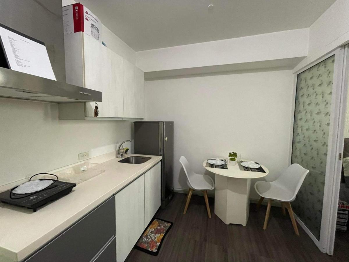 Azure Urban Resort With Wifi And Netflix Pasay Esterno foto
