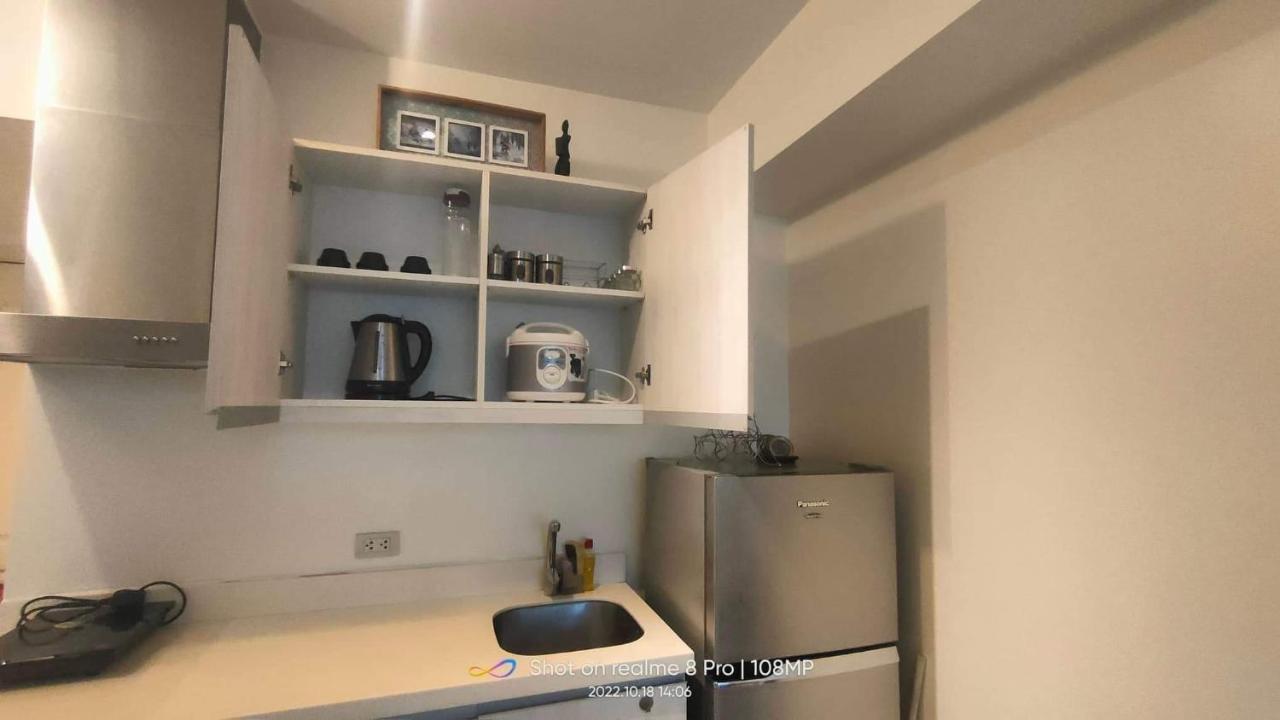 Azure Urban Resort With Wifi And Netflix Pasay Esterno foto