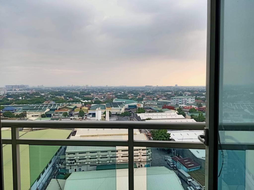 Azure Urban Resort With Wifi And Netflix Pasay Esterno foto