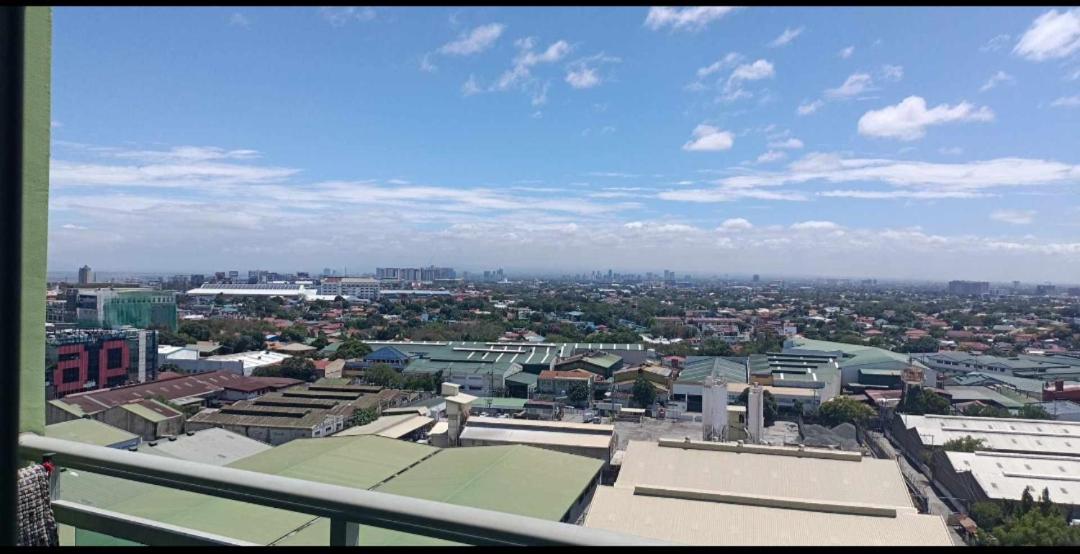 Azure Urban Resort With Wifi And Netflix Pasay Camera foto